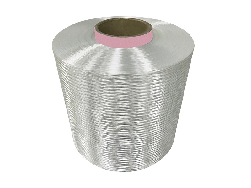 廢氣法聚酯工業(yè)絲